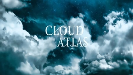 Cloud Atlas - future, atlas, cloud, movie