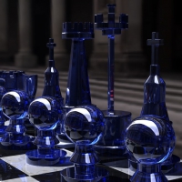 LETS PLAY CHESS