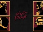 Daft Punk