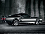 Ford Mustang Shelby GT 500 Eleanor 1967