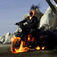 ghost rider