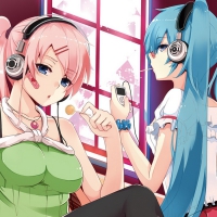 vocaloid