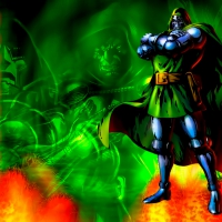 Doctor Doom