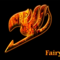 Fairy tail Logo