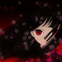 Ai Enma Hell Girl