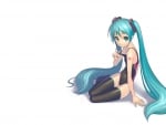 Naughty Hatsune