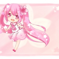 Sakura Miku