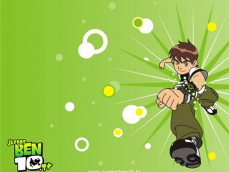 ben 10