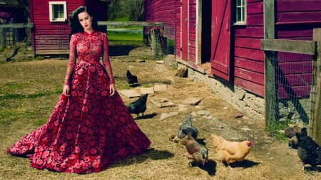 Katy Perry - perry, singer, katy, music