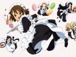 K-ON! Maids