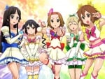 K-ON! Sailor Scouts