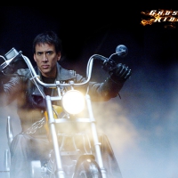 ghost rider