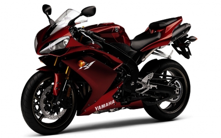 Great Bike - of, bike, nice, yamaha