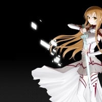 Yuuki Asuna