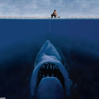 Great White Catch