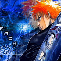 BLEACH