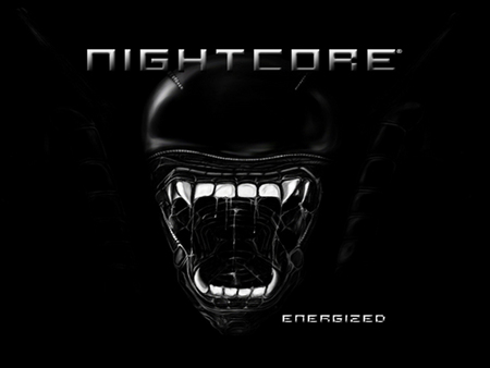 Nightcore Energized - nightcore energized