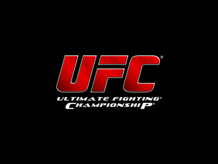 Untitled Wallpaper - war, ufc