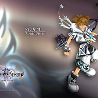 Sora Final Form