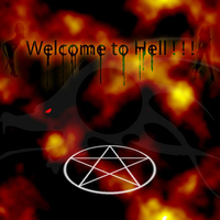 Welcome To Hell