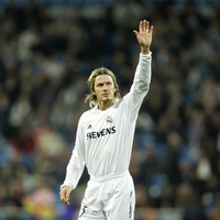 David Beckham