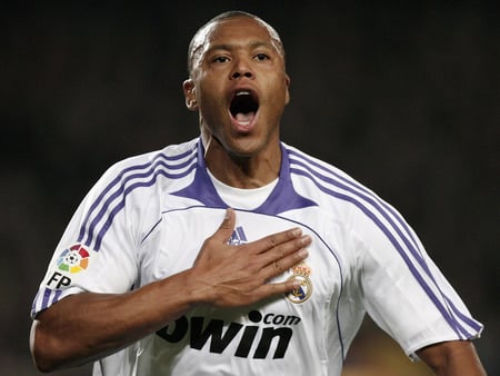 Julio Baptista - football, julio baptista