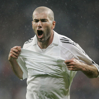 Zinedine Zidane