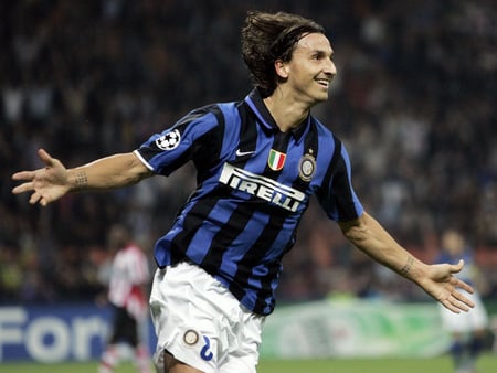 Zlatan Ibrahimovic - football, zlatan ibrahimovic