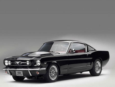 Mustang