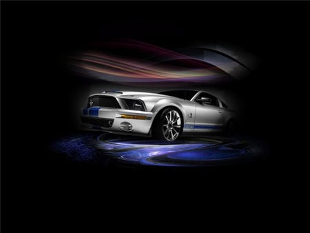 Untitled Wallpaper - mustang, cool, new, hot