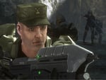 Halo 3 Marines