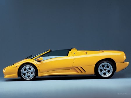 Untitled Wallpaper - hot, nice looking lamborghini