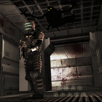 Dead space 