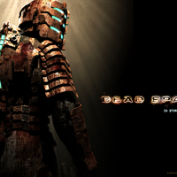 Dead space artwork