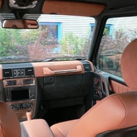 Mercedes Benz G55 ART AS55K Yaas Edition 2009