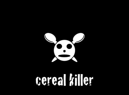 Cerial Killer