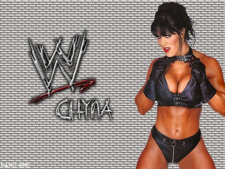 chyna - sports, wrestling, wwe