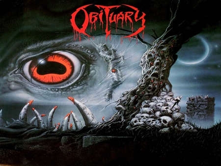 Obituary - Cause of death