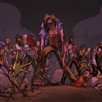 zOmbies