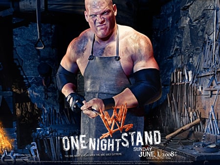 kane one - sports, wrestling, wwe