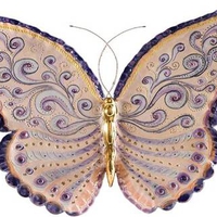 Decorative Butterfly