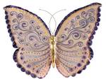 Decorative Butterfly