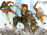 Bionic commando