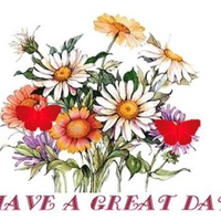 Have a great day!