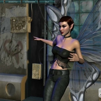 Nividia Dusk demo B