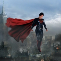 Man-of-steel