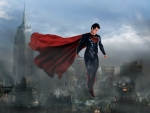 Man-of-steel