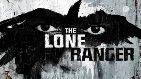 The Lone Ranger 2013 - indian, masked man, tonto, armie hammer, silver, cowboy, lone ranger, johnny depp, movies