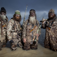 duck dynasty wallpaper