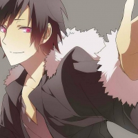 Izaya!